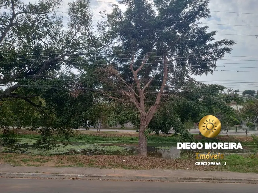 Foto 8 de Terreno / Lote à venda, 548m2 em Jardim Paulista, Atibaia - SP