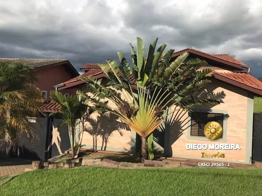 Foto 9 de Casa de Condomínio com 4 quartos à venda, 600m2 em Piracaia - SP