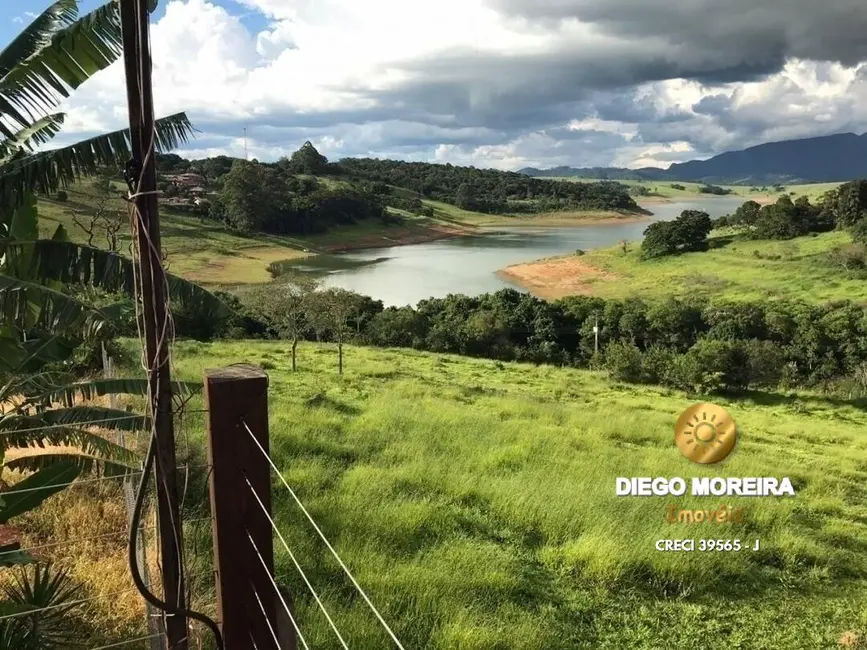 Foto 3 de Casa de Condomínio com 4 quartos à venda, 600m2 em Piracaia - SP