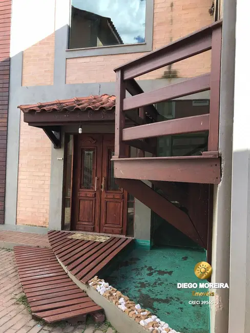 Foto 7 de Casa de Condomínio com 4 quartos à venda, 600m2 em Piracaia - SP