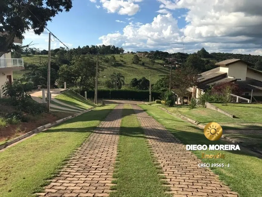 Foto 8 de Casa de Condomínio com 4 quartos à venda, 600m2 em Piracaia - SP