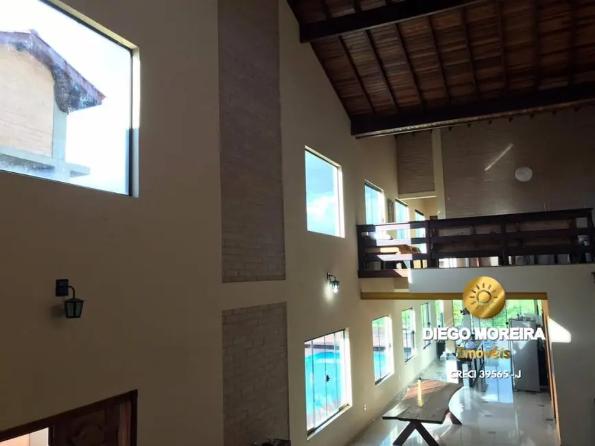 Foto 6 de Casa de Condomínio com 4 quartos à venda, 600m2 em Piracaia - SP