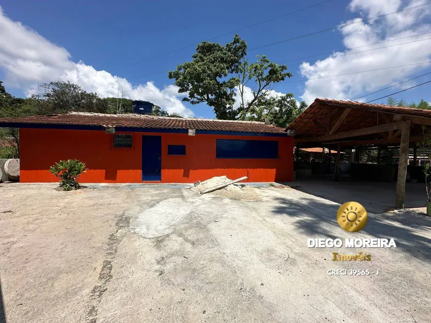 Foto 2 de Sítio / Rancho com 1 quarto à venda, 20000m2 em Loteamento Vale das Flores, Atibaia - SP