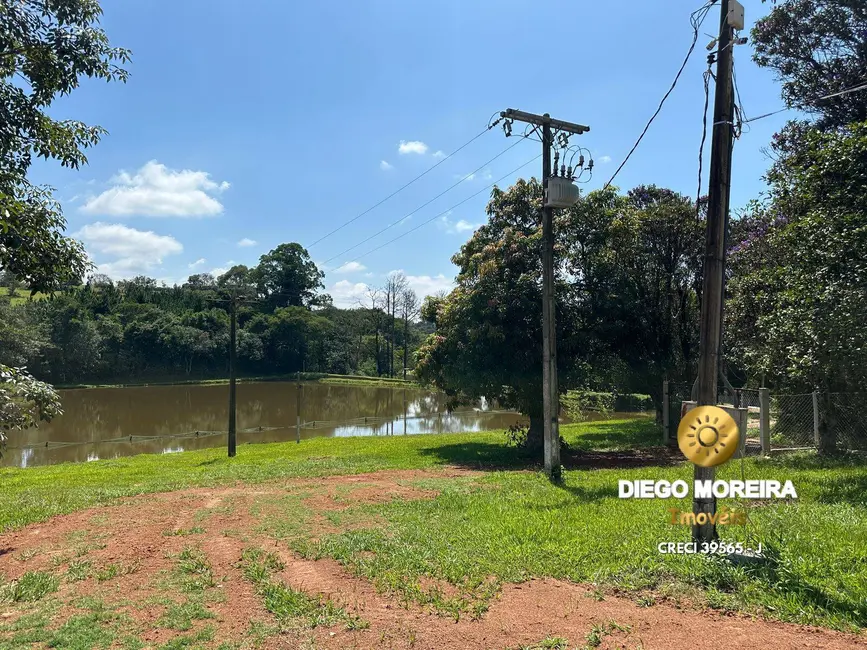 Foto 5 de Sítio / Rancho com 1 quarto à venda, 20000m2 em Loteamento Vale das Flores, Atibaia - SP