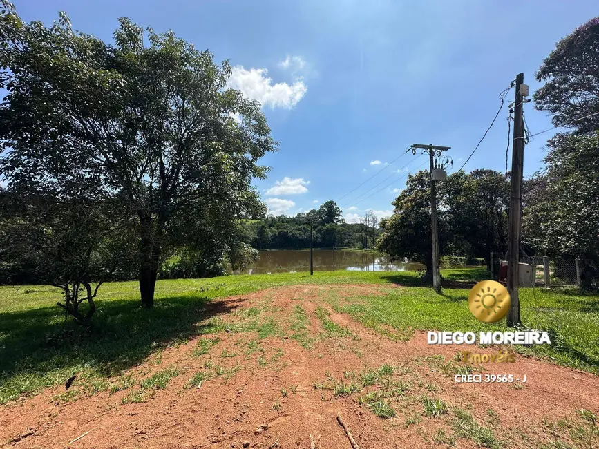 Foto 7 de Sítio / Rancho com 1 quarto à venda, 20000m2 em Loteamento Vale das Flores, Atibaia - SP