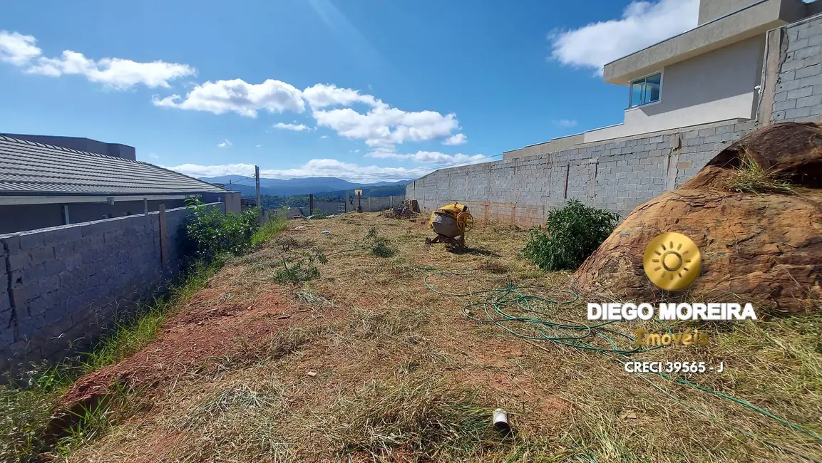 Foto 1 de Terreno / Lote à venda, 500m2 em Mairipora - SP