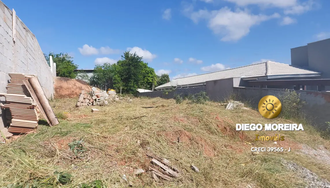 Foto 3 de Terreno / Lote à venda, 500m2 em Mairipora - SP