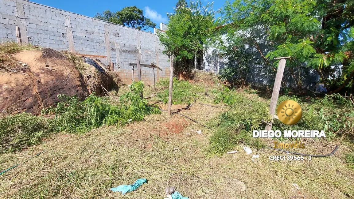 Foto 4 de Terreno / Lote à venda, 500m2 em Mairipora - SP