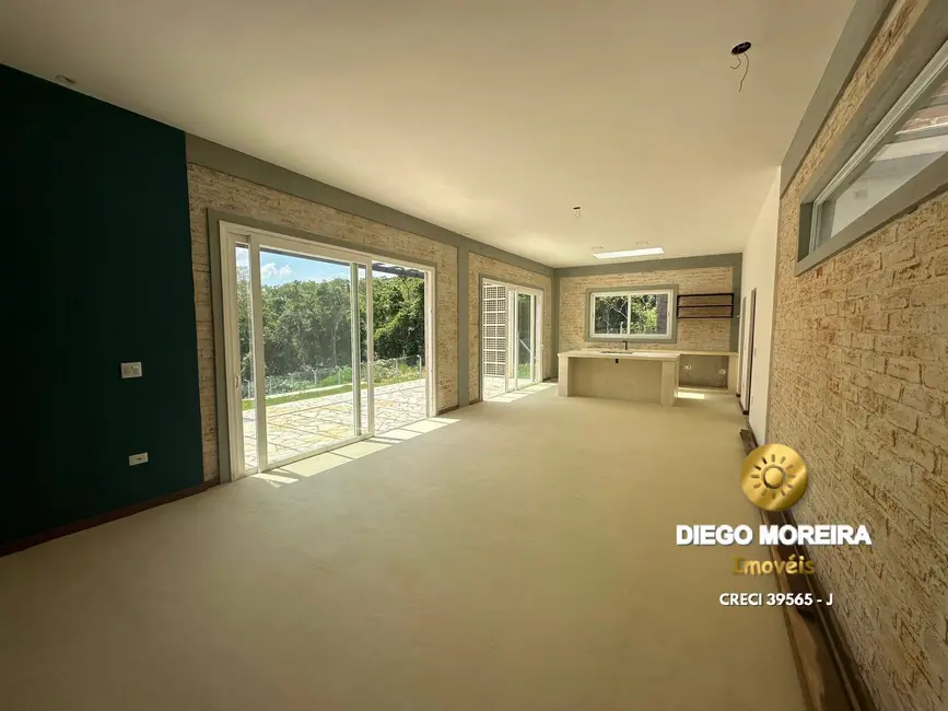 Foto 3 de Chácara com 2 quartos à venda, 185m2 em Piracaia - SP