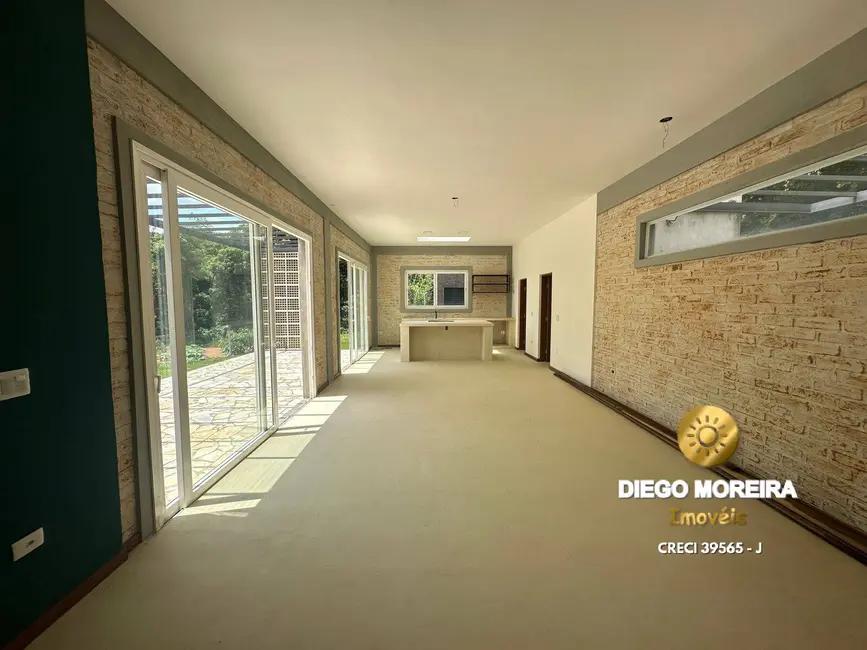 Foto 4 de Chácara com 2 quartos à venda, 185m2 em Piracaia - SP