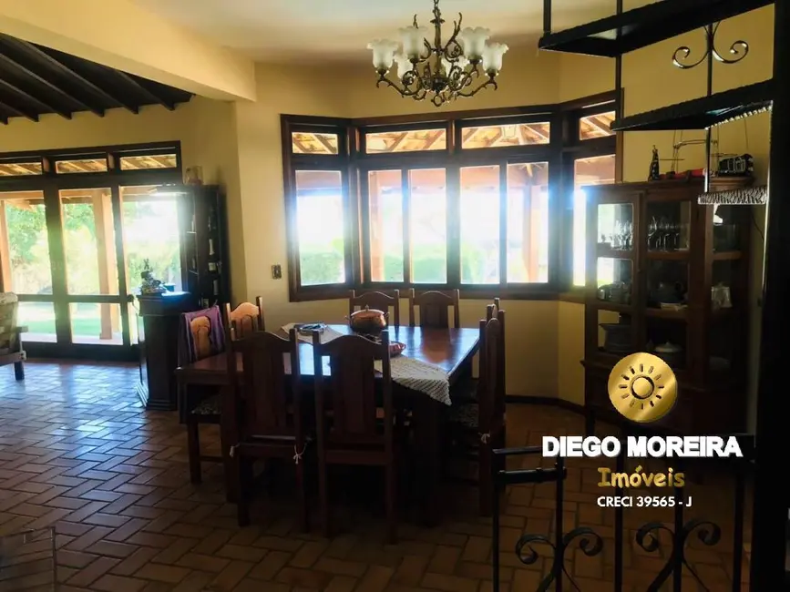 Chácara com 3 quartos à venda, 2000m2 em Piracaia - SP - imagem 6 Foto 6 de Chácara com 3 quartos à venda, 2000m2 em Piracaia - SP