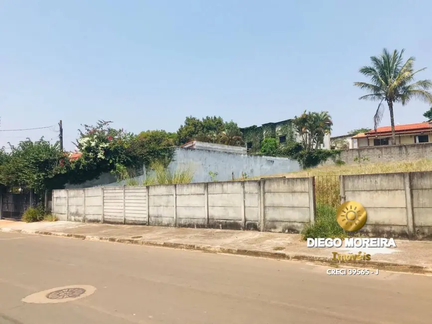 Foto 4 de Terreno / Lote à venda, 526m2 em Jardim Paulista, Atibaia - SP