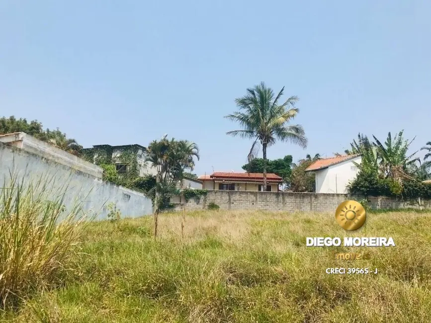 Foto 2 de Terreno / Lote à venda, 526m2 em Jardim Paulista, Atibaia - SP