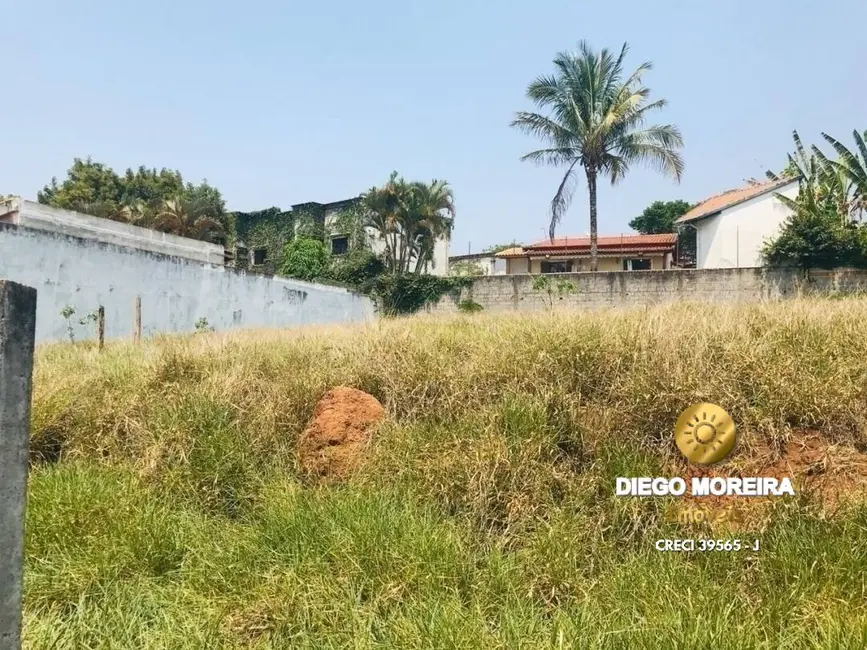 Foto 3 de Terreno / Lote à venda, 526m2 em Jardim Paulista, Atibaia - SP