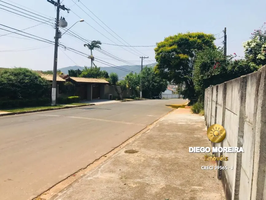 Foto 6 de Terreno / Lote à venda, 526m2 em Jardim Paulista, Atibaia - SP