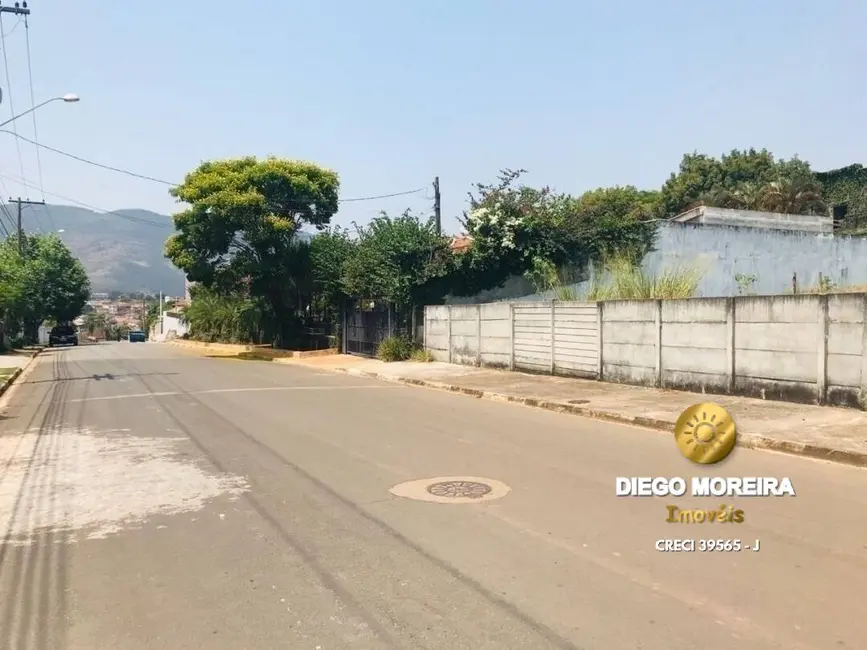 Foto 5 de Terreno / Lote à venda, 526m2 em Jardim Paulista, Atibaia - SP