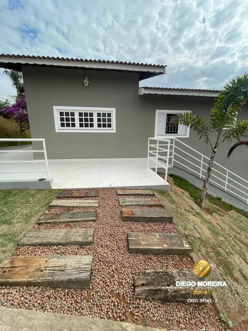 Foto 7 de Chácara com 5 quartos à venda, 1050m2 em Centro, Bom Jesus Dos Perdoes - SP