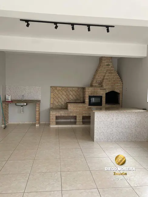 Foto 4 de Chácara com 5 quartos à venda, 1050m2 em Centro, Bom Jesus Dos Perdoes - SP