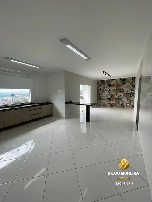 Foto 9 de Chácara com 5 quartos à venda, 1050m2 em Centro, Bom Jesus Dos Perdoes - SP