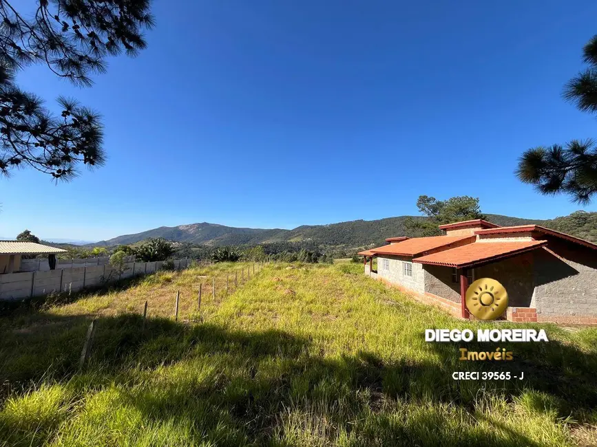 Foto 4 de Terreno / Lote à venda, 500m2 em Itapetinga, Atibaia - SP