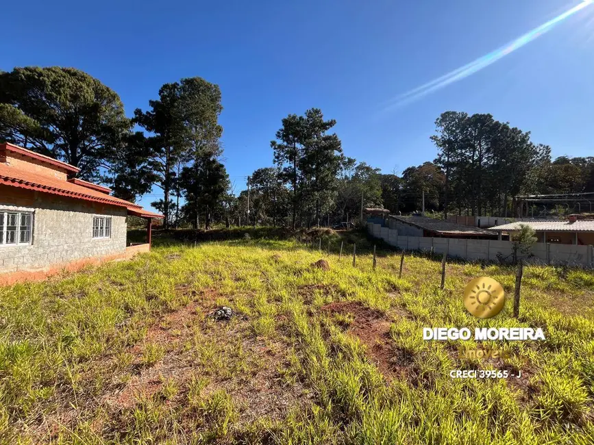 Foto 7 de Terreno / Lote à venda, 500m2 em Itapetinga, Atibaia - SP