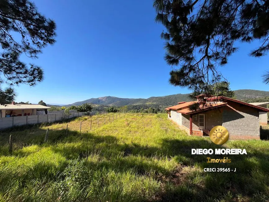 Foto 5 de Terreno / Lote à venda, 500m2 em Itapetinga, Atibaia - SP