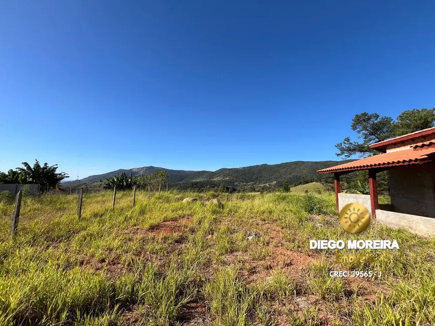 Foto 3 de Terreno / Lote à venda, 500m2 em Itapetinga, Atibaia - SP