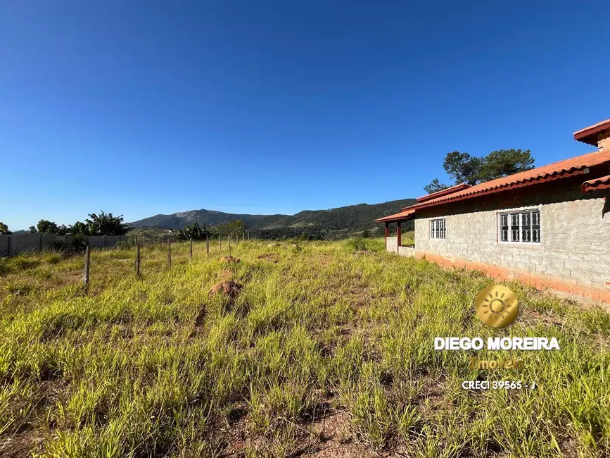 Foto 6 de Terreno / Lote à venda, 500m2 em Itapetinga, Atibaia - SP