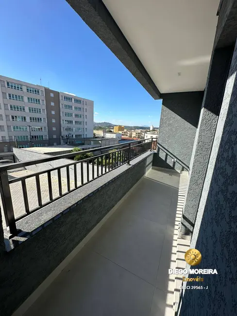 Foto 8 de Apartamento com 2 quartos à venda, 63m2 em Alvinópolis, Atibaia - SP