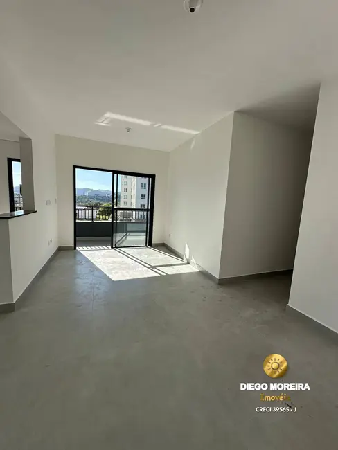 Foto 5 de Apartamento com 2 quartos à venda, 63m2 em Alvinópolis, Atibaia - SP