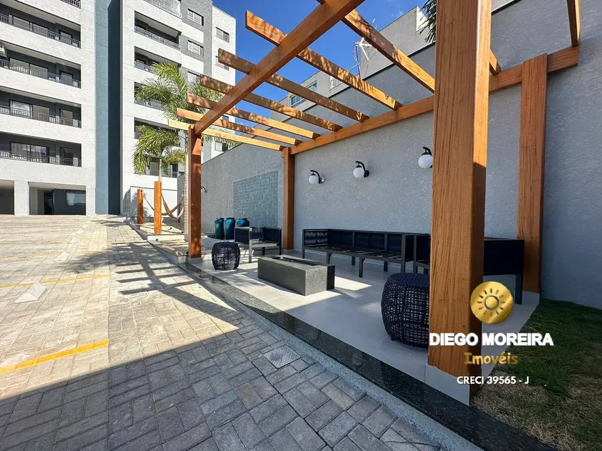 Foto 2 de Apartamento com 2 quartos à venda, 63m2 em Alvinópolis, Atibaia - SP