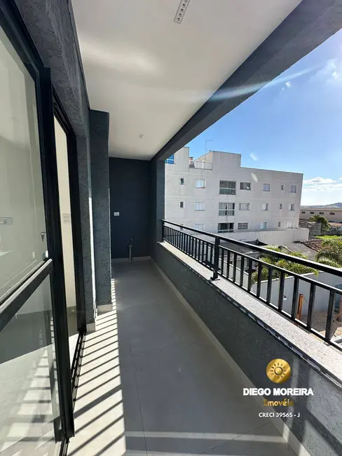 Foto 9 de Apartamento com 2 quartos à venda, 63m2 em Alvinópolis, Atibaia - SP