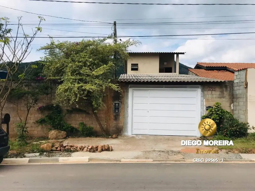 Casa com 2 quartos à venda, 293m2 em Mairipora - SP - imagem 1 Foto 1 de Casa com 2 quartos à venda, 293m2 em Mairipora - SP