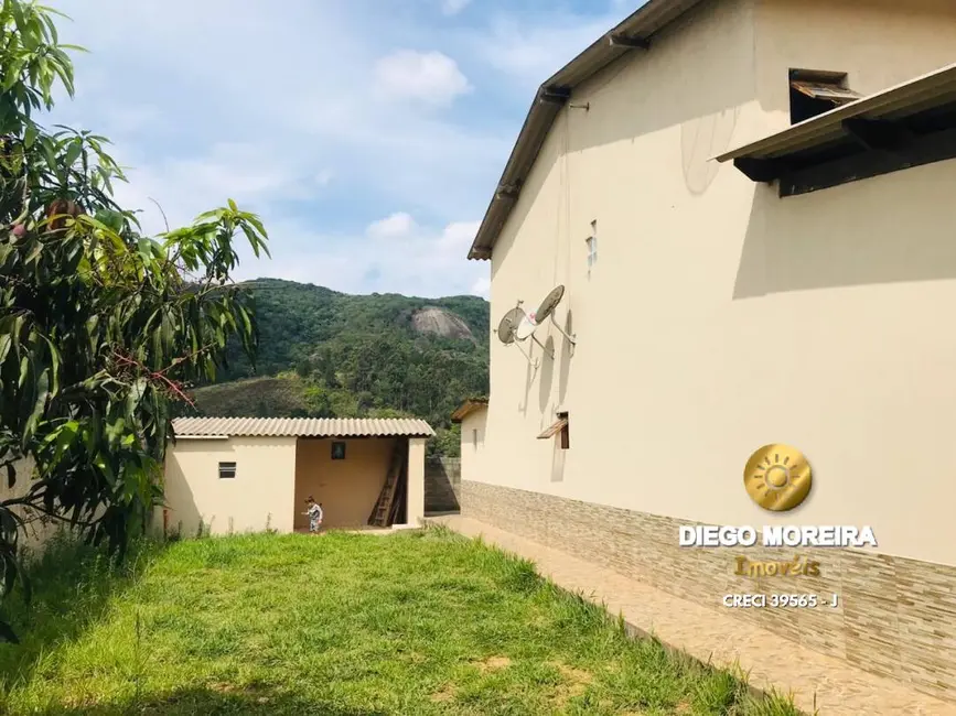 Casa com 2 quartos à venda, 293m2 em Mairipora - SP - imagem 3 Foto 3 de Casa com 2 quartos à venda, 293m2 em Mairipora - SP
