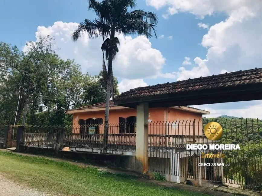 Foto 2 de Chácara com 2 quartos à venda, 2681m2 em Mairipora - SP