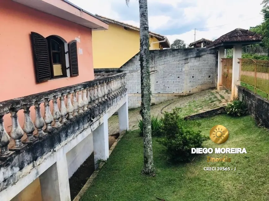 Foto 4 de Chácara com 2 quartos à venda, 2681m2 em Mairipora - SP