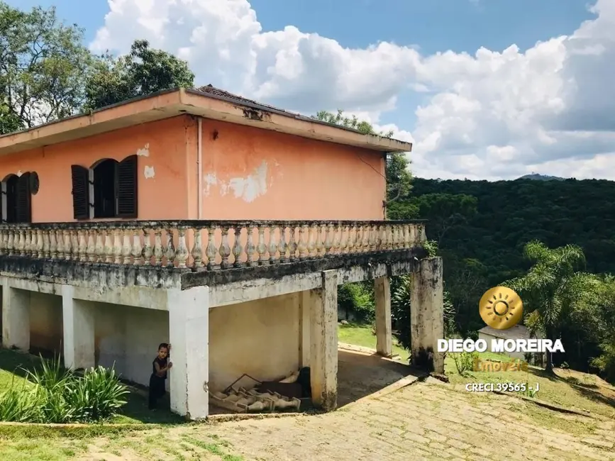 Foto 3 de Chácara com 2 quartos à venda, 2681m2 em Mairipora - SP
