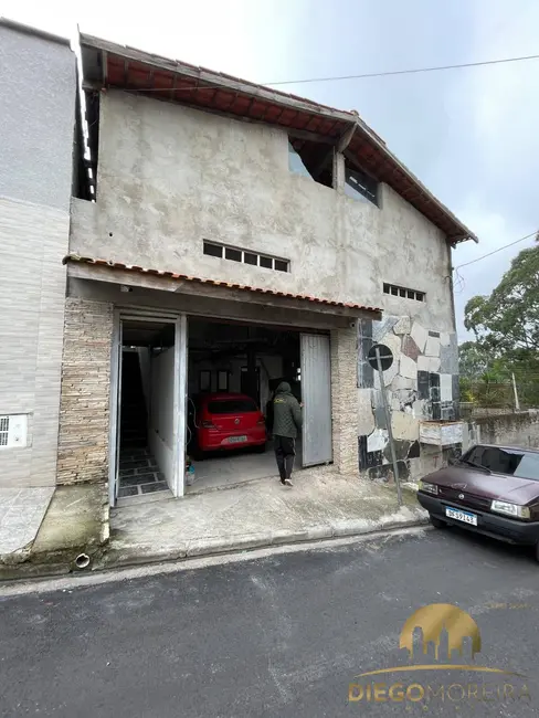 Casa com 1 quarto para alugar, 30m2 em Mairipora - SP - imagem 1 Foto 1 de Casa com 1 quarto para alugar, 30m2 em Mairipora - SP