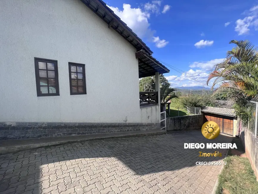 Foto 3 de Casa com 3 quartos à venda, 196m2 em Mairipora - SP