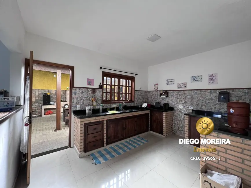 Foto 8 de Casa com 3 quartos à venda, 196m2 em Mairipora - SP