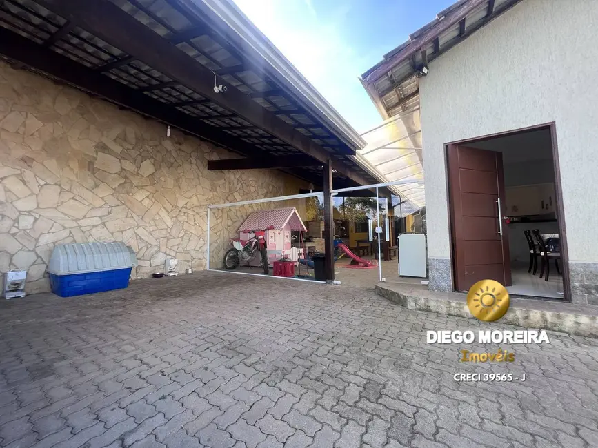 Foto 4 de Casa com 3 quartos à venda, 196m2 em Mairipora - SP