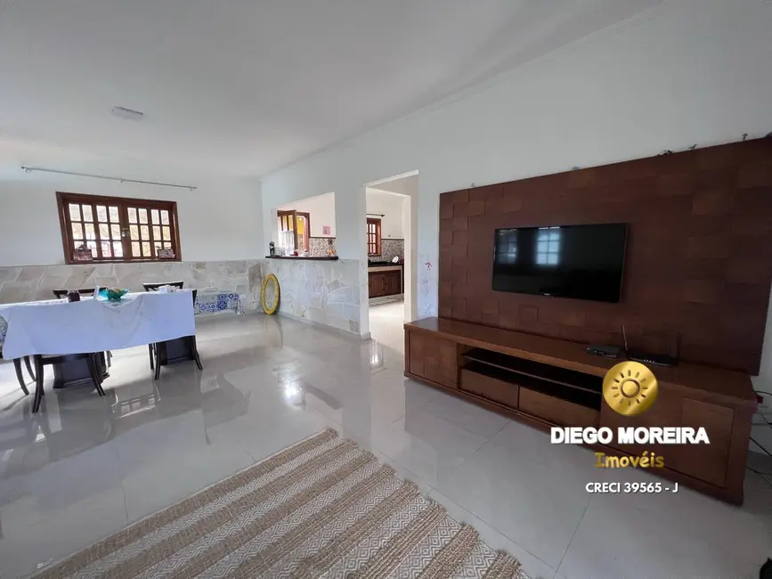 Foto 7 de Casa com 3 quartos à venda, 196m2 em Mairipora - SP