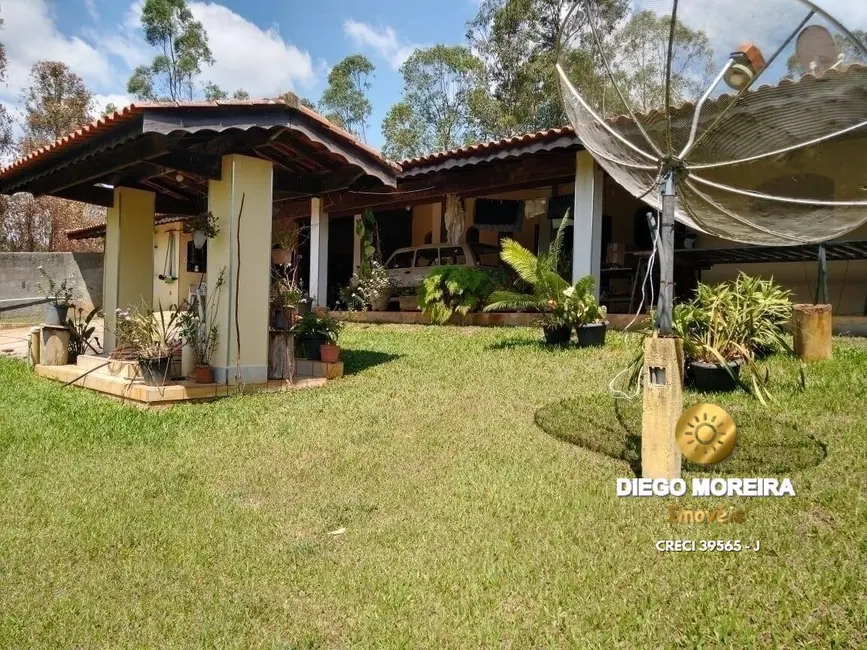 Foto 3 de Chácara com 2 quartos à venda, 1500m2 em Piracaia - SP