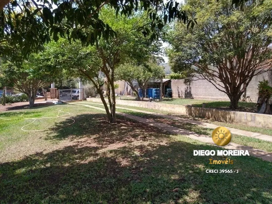 Foto 8 de Chácara com 2 quartos à venda, 1500m2 em Piracaia - SP