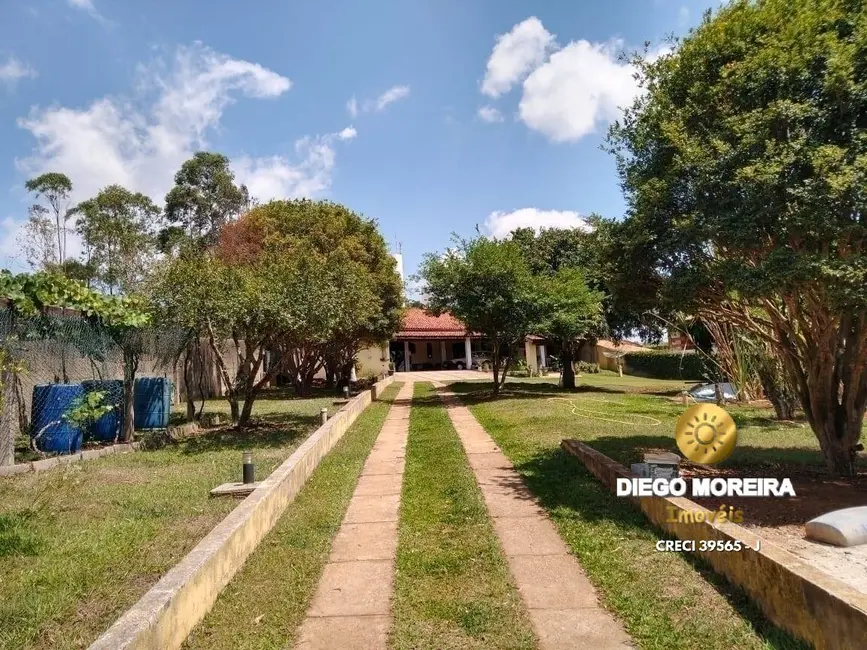 Foto 4 de Chácara com 2 quartos à venda, 1500m2 em Piracaia - SP