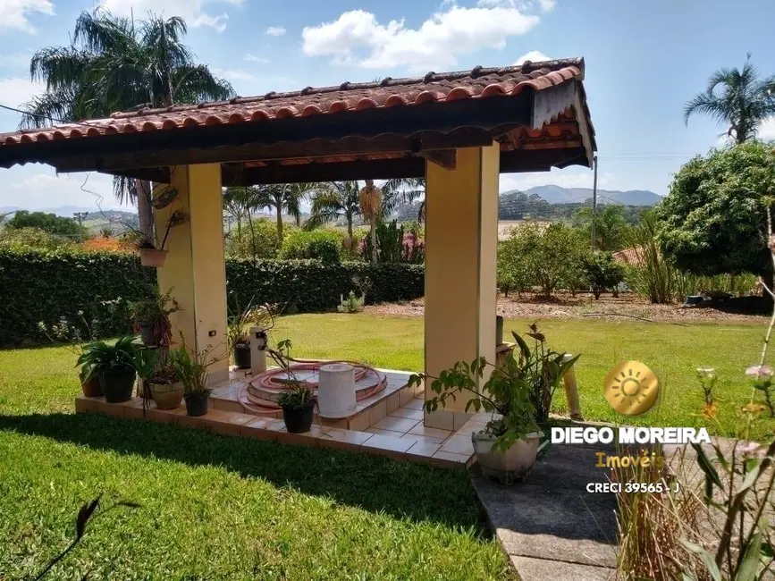 Foto 5 de Chácara com 2 quartos à venda, 1500m2 em Piracaia - SP