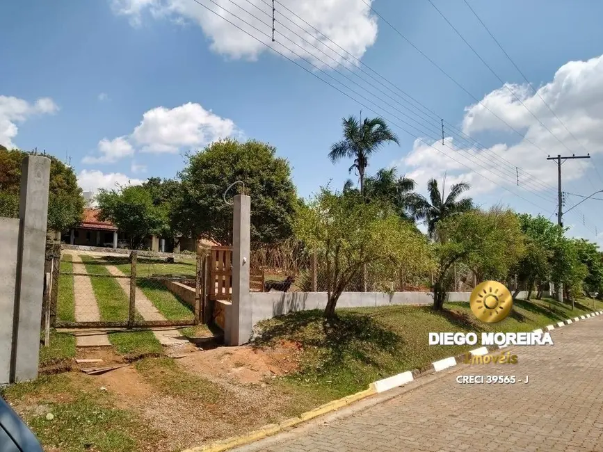 Foto 1 de Chácara com 2 quartos à venda, 1500m2 em Piracaia - SP