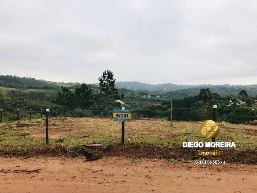 Foto 2 de Terreno / Lote à venda, 1760m2 em Mairipora - SP