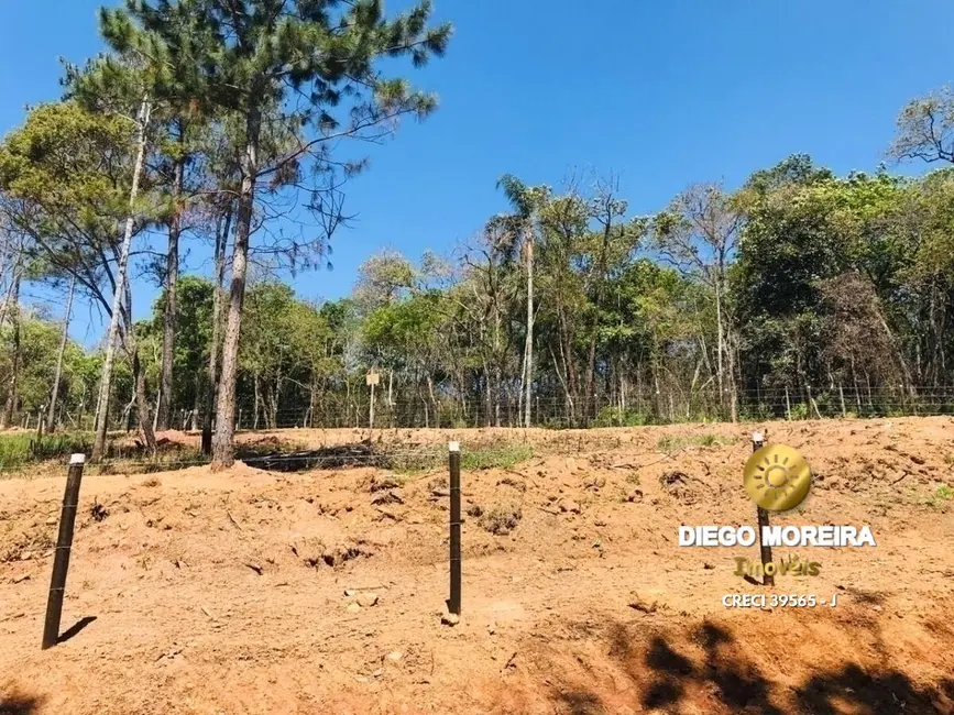 Foto 4 de Terreno / Lote à venda, 1760m2 em Mairipora - SP