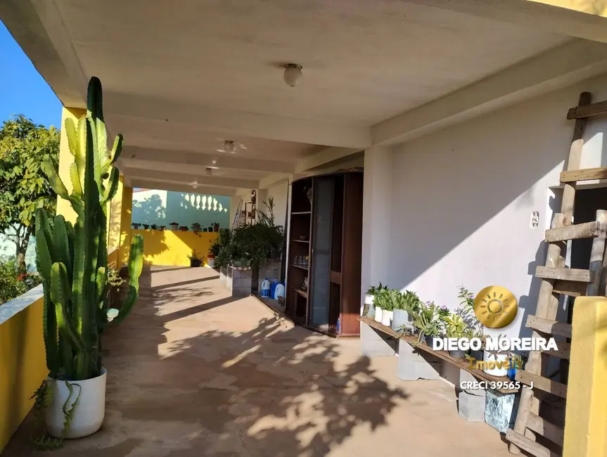 Foto 8 de Chácara com 2 quartos à venda, 2670m2 em Mairipora - SP